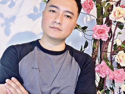 Concept Decor Giàn Hồng Leo Kiểu Pháp Vintage – Lãng Mạn & Tinh Tế [2025 - Tâm Nguyễn Decor] CC-HOAGIA-02