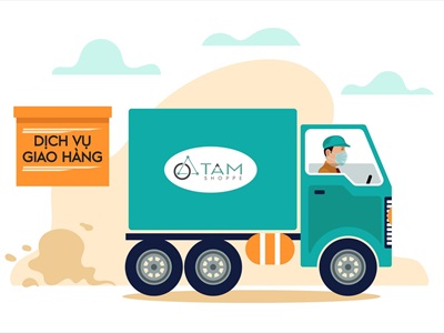 Chính sách vận chuyển & phương thức giao hàng
