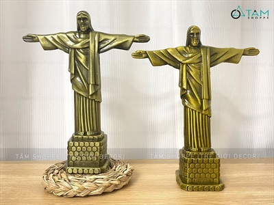 Tượng chúa Kitô cứu thế biểu tượng Brasil MHKQTG-CHUA-01