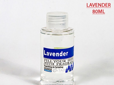 Chai nước hoa tinh dầu tự khuếch tán 80ml (Chai châm thêm)