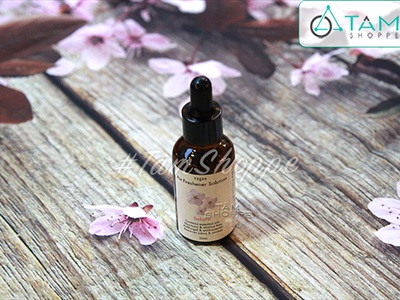 Tinh dầu Hoa Anh Đào Nhật Bản Cagua 30ml