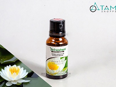 Tinh dầu hoa Aqua Lily Refreshen 20ml