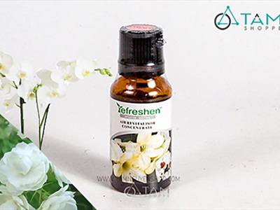 Tinh dầu Hoa lài mix Lan hồ điệp (Jasmine mix Omantus) Refreshen 20ml