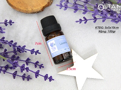 Tinh dầu Lavender Fresh Air 10ml
