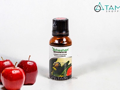 Tinh dầu táo Apple Refreshen 20ml