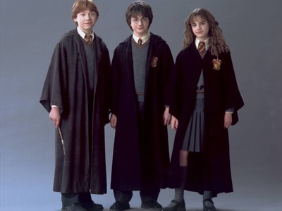 Bộ đồ hóa trang Harry Potter đầy đủ (Bán lẻ từng món) BOHOATRANG-13