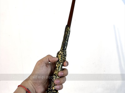 Bộ đồ hóa trang Harry Potter đầy đủ (Bán lẻ từng món) BOHOATRANG-13