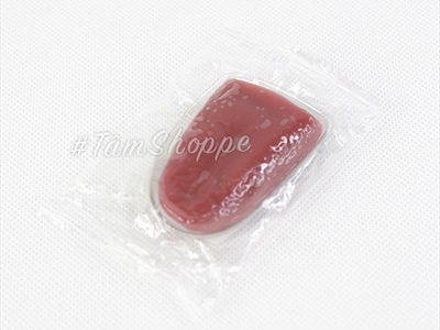 Cái lưỡi giả bằng cao su y như thật DOCHOI-HLW-01