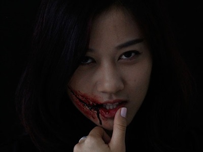 Keo dính - sáp tạo hình sẹo, vết thương giả như thật MAKEUP-SAP