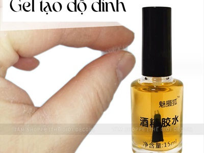 Keo dính - sáp tạo hình sẹo, vết thương giả như thật MAKEUP-SAP