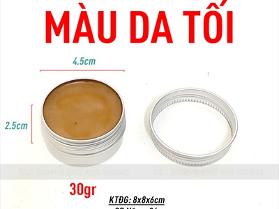 Keo dính - sáp tạo hình sẹo, vết thương giả như thật MAKEUP-SAP
