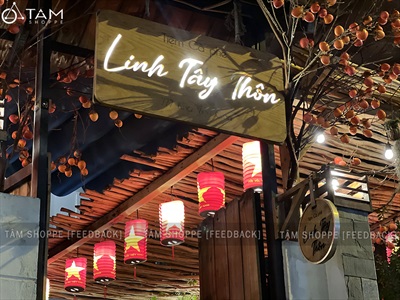 Set 02 lồng đèn giấy con sâu cờ Việt Nam [In đẹp - Cỡ trung] LDEN-GIAY-14