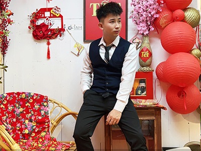 Lồng đèn giấy tròn Vàng Gold - Bạc - Đỏ 3 size LDEN-GIAY-05