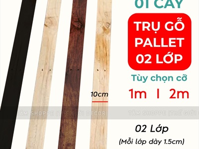 Cây bảng mũi tên chỉ đường bằng gỗ theo yêu cầu CHIDUONG-YC-01