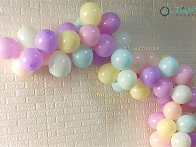 Cuộn lỗ kết dây bong bóng dài 5m PKBB-CDKB
