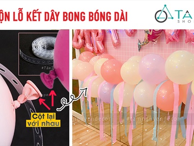Cuộn lỗ kết dây bong bóng dài 5m PKBB-CDKB