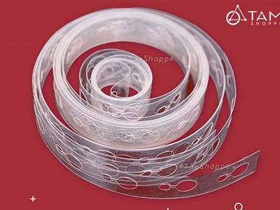 Cuộn lỗ kết dây bong bóng dài 5m PKBB-CDKB