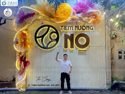 Thi công Trung thu chủ đề 