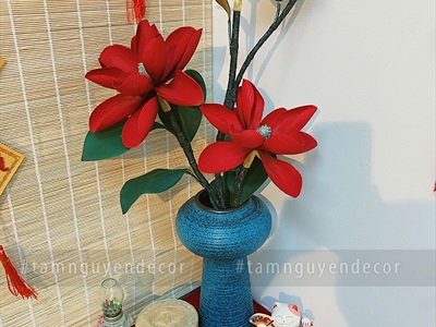 Mô hình trái cây giả trang trí nhiều kiểu [Loại đẹp - Như thật] TRAI-LONXON-01
