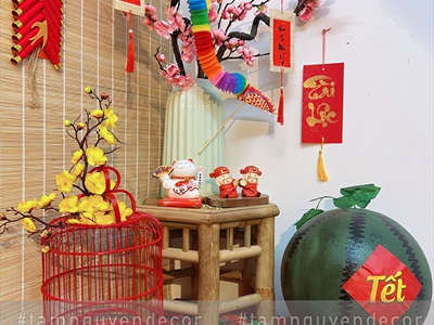 Tượng ông thần tài nhựa nhỏ cầm tiền vàng cao 6cm [Chuẩn đẹp - Được chọn kiểu] TUONG-THANTAI-01