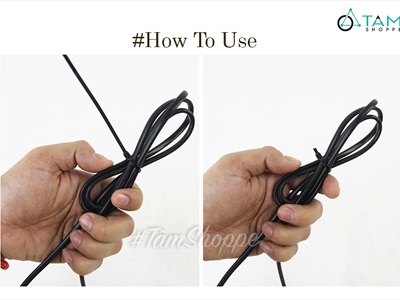 Dây rút nhựa trắng đen nhiều cỡ (bịch 100 đủ) DCHM-DR-01