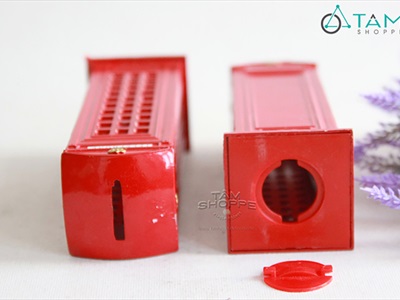 Mô hình bốt điện thoại London nước Anh MHVT-BDT-01