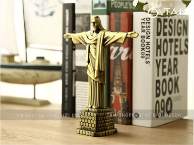Tượng chúa Kitô cứu thế biểu tượng Brasil MHKQTG-CHUA-01
