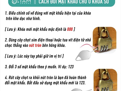 Rương gỗ viền da đinh tán bo nắp [03 Size - Tặng ổ khóa] Cao 14 - 20cm RUONG-GO-05