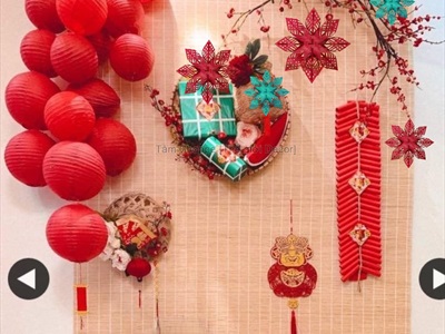 Bông tuyết tre 8 cánh nhiều cỡ BONGTUYET-01