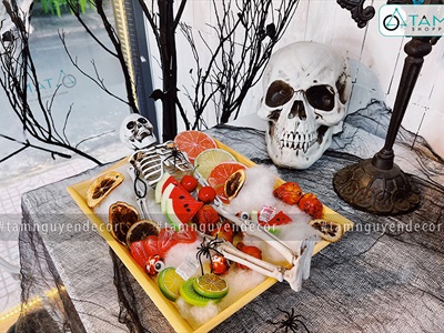 Mô hình bộ xương người như thật nhiều cỡ XUONG-FULL-01