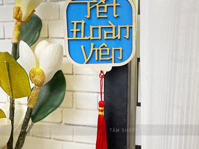Set 05 chùm dây tua rua chỉ xịn cùng loại PK-TUARUA-02