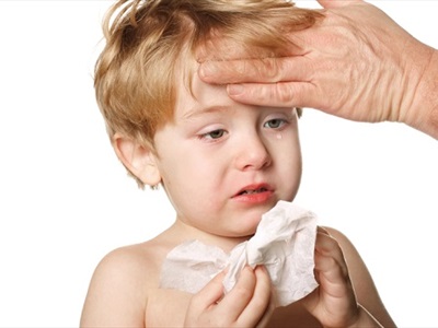 Tinh dầu giải cảm nguyên chất Cold & Flu Scentastic