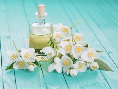 Tinh dầu hoa lài (Jasmine) SCENTASTIC