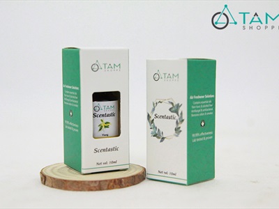 Tinh dầu Ngọc Lan Tây (Ylang) SCENTASTIC