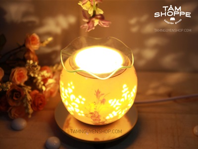 Tinh dầu vỏ bưởi nguyên chất 100% Scentastic